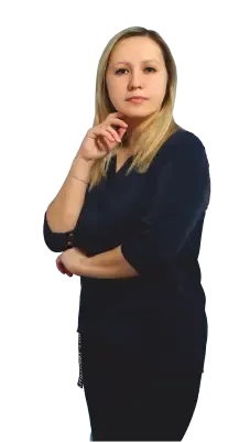 Иванова Алевтина Павловна